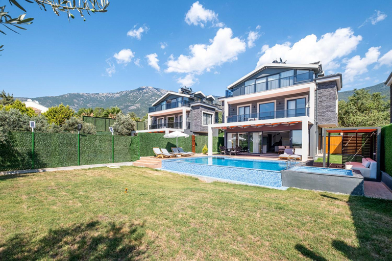 Others 4, luxurylifevillas 1-2-3-4, Fethiye