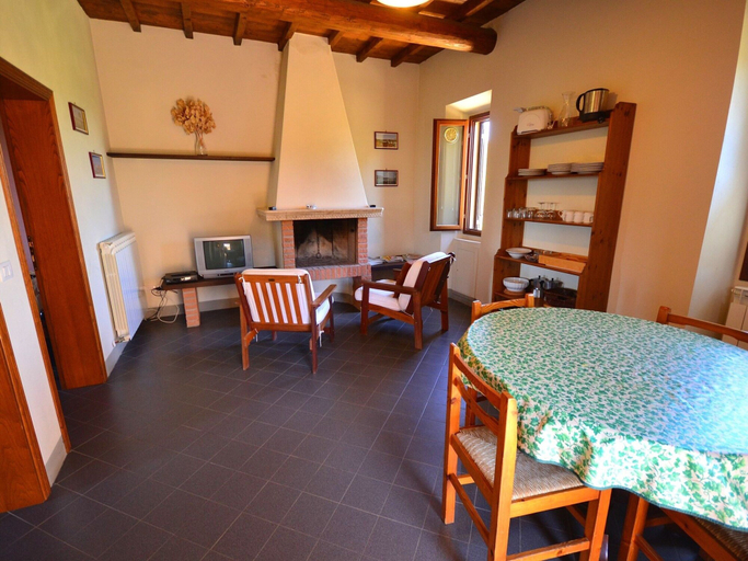 Others 5, Lovely Estate not far From Florence With Olives Trees, Florence