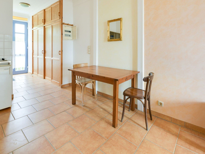 Dining 3, Apartment is Approx. 100 Metres From the Atlantic, Finistère