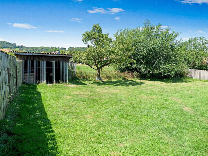 Garden 4, Chic Apartment in Stormbruch Near Ski Area, Waldeck-Frankenberg