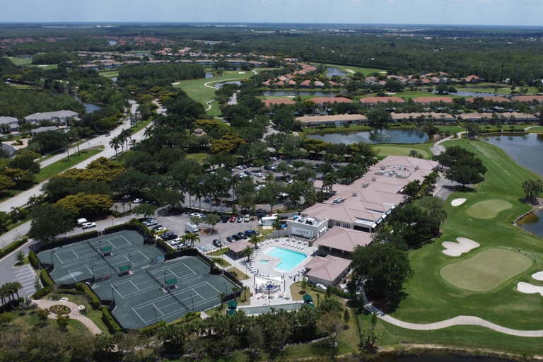 Exterior & Views 2, 23516 Sandycreek Terrace 205, Lee