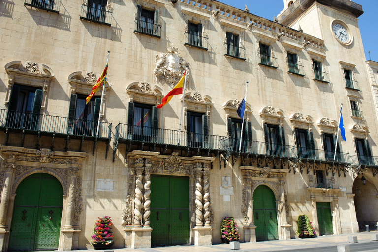 Others 4, BLA Premium Old Town, Alicante