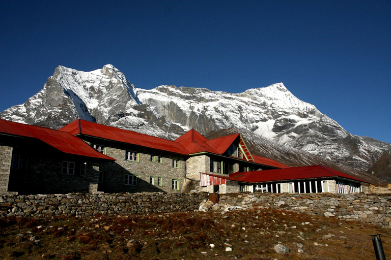 Others 5, Mountain Lodges of Nepal - Kongde, Sagarmatha
