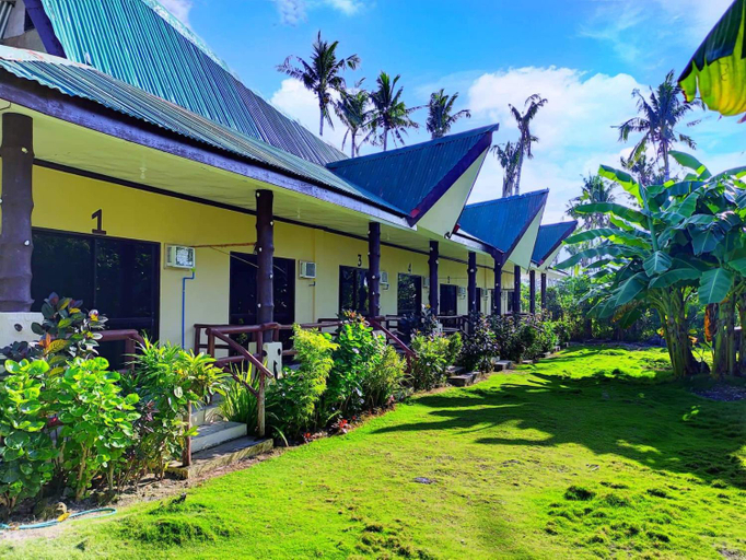 Others 4, ORALIZA RESIDENCE HOUSE RENTAL, General Luna