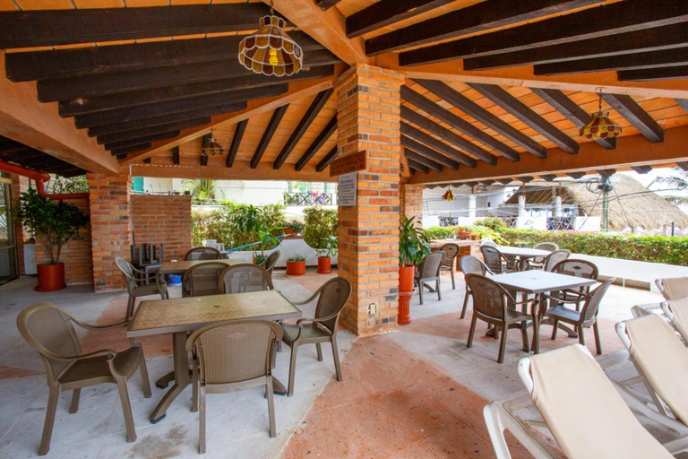Food & Drinks, Playa Bonita unit Beso del Sol 101, Puerto Vallarta