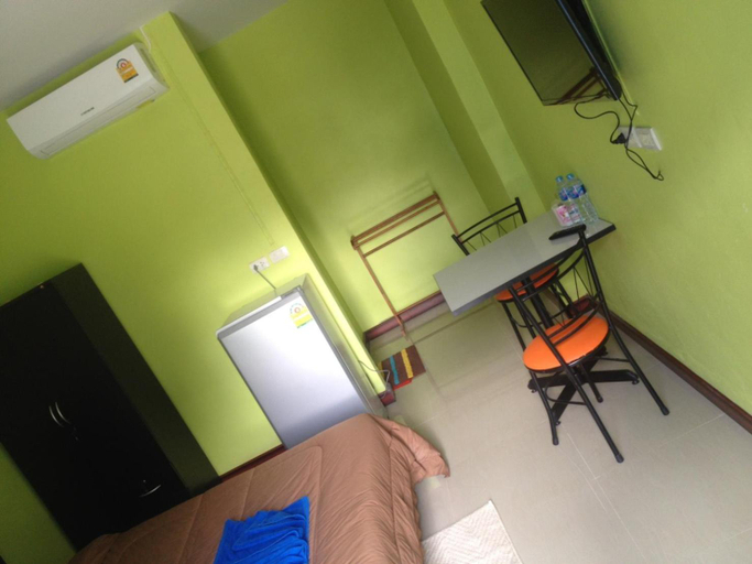 Bedroom 3, Southern Lanta Apartments, Ko Lanta