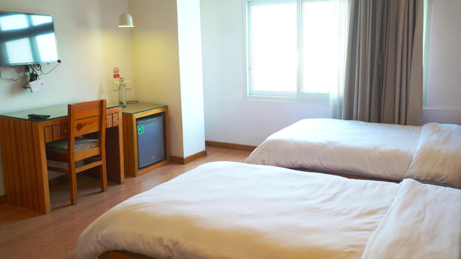 Others 3, Kathmandu Height Boutique Hotel, Bagmati