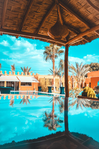 Sport & Beauty 2, Le Palais Averroes - Adults Only, Marrakech