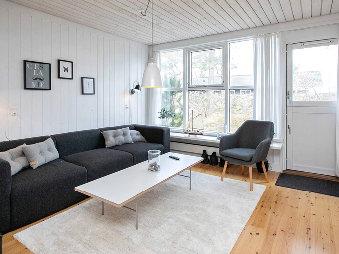 Interior 2, 6 Person Holiday Home on a Holiday Park in Vaeggerlose, Guldborgsund