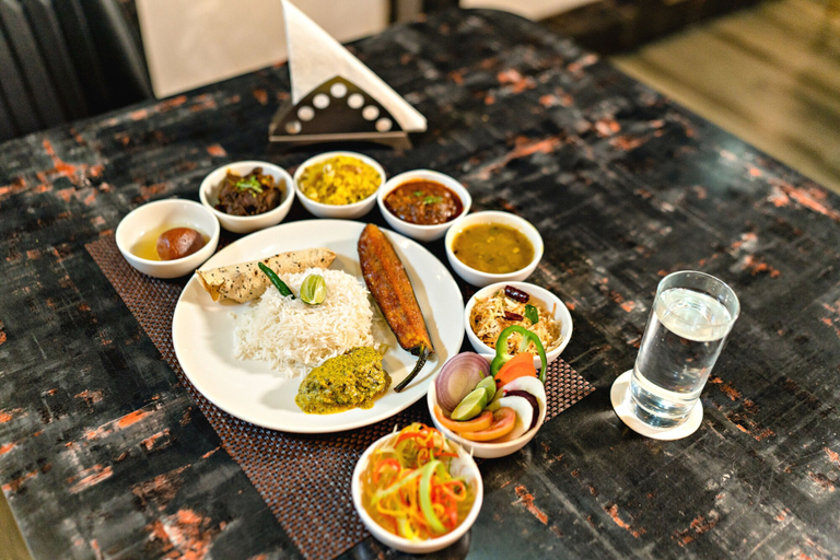 Food & Drinks 4, THE AUTOGRAPH INN, Jalpaiguri