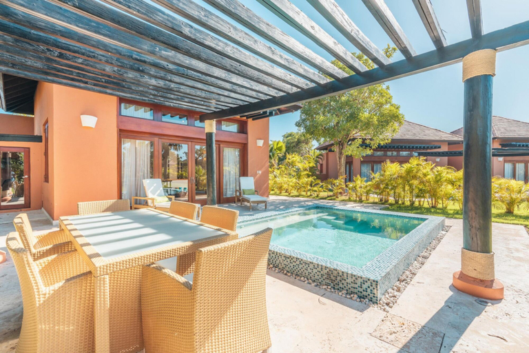 Primary image, Bungallow 2 People Private Pool and Garden, San Rafael del Yuma
