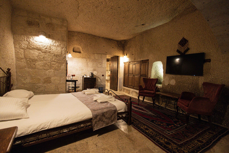Bedroom 4, Century Cave Hotel, Nevşehir