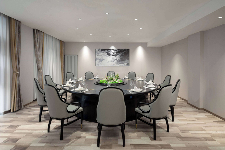 Others 5, Microtel By Wyndham Xian Beilin, Xi'an
