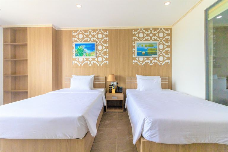 Bedroom 19