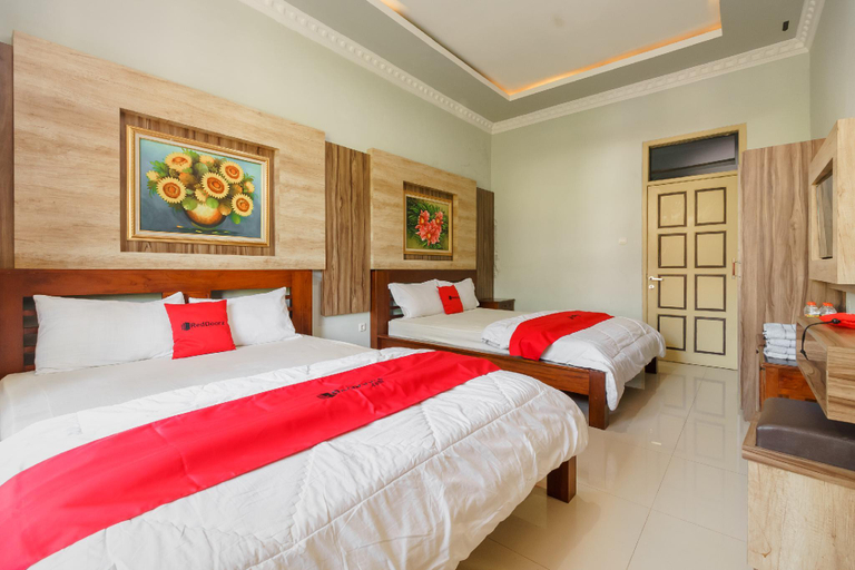 Bedroom 5