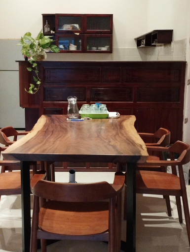 Others 5, Trang Doan's homestay, Phan Thiết