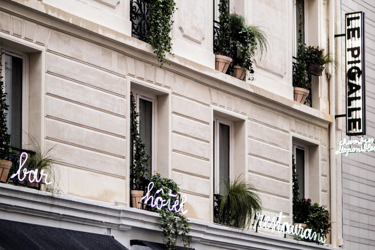 Exterior & Views 2, Le Pigalle, a Member of Design Hotels, Paris