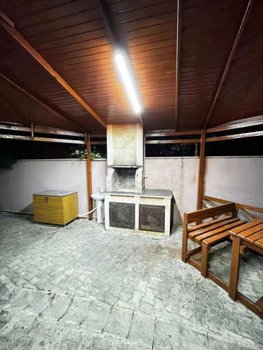 Others 4, Kumburgaz Pansiyon, Büyükçekmece