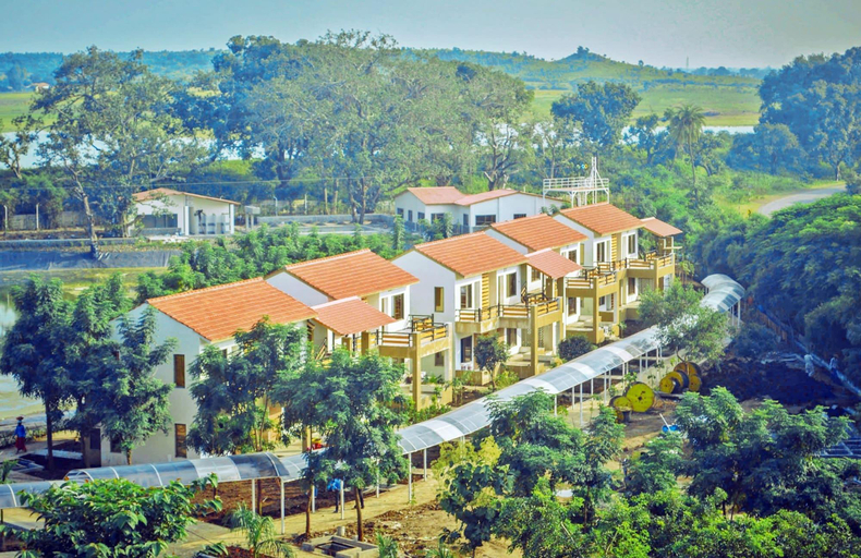 Exterior & Views 2, Graces Resort, Sehore