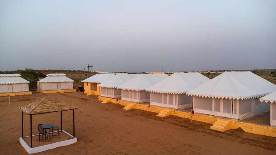 Others 4, Desert Safari Camping Jaisalmer, Jaisalmer