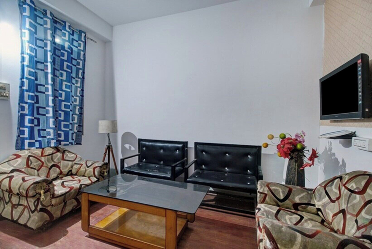 Others 4, Hotel B&B Heights, Kamrup Metropolitan