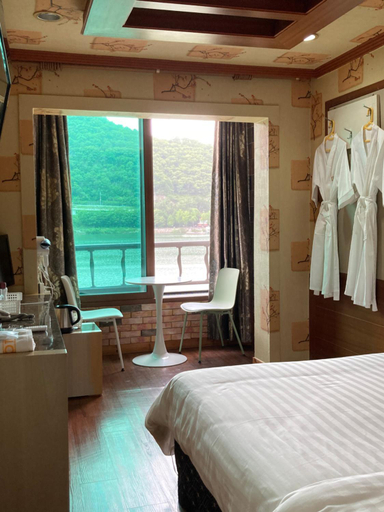 Bedroom 2, Cozy Motel, Namyangju