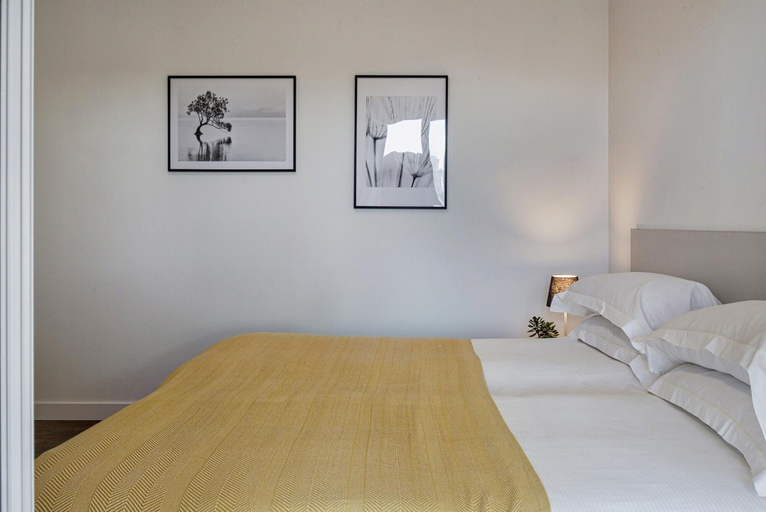 Room 3, Deluxe Apartment - Ice by Wonderful Italy, Genova