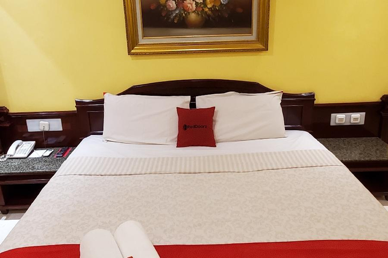 Bedroom 11