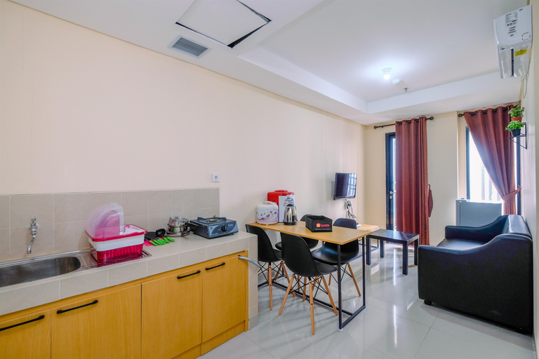 Others 4, Brand New and Comfortable 2BR Apartment Kebayoran Icon By Travelio, Jakarta Selatan