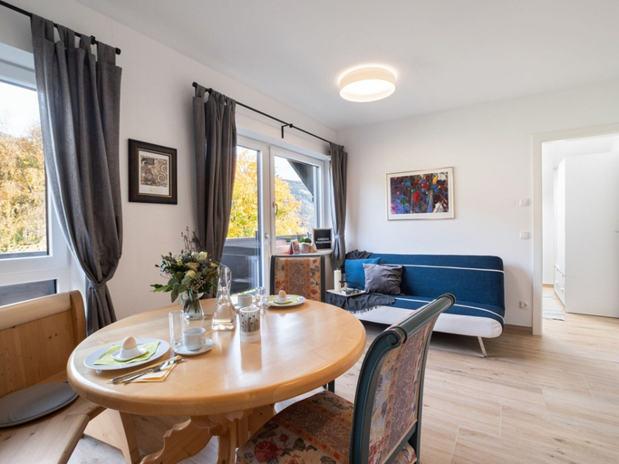 Living room 4, Spacious Apartment in Katschberg, Tamsweg
