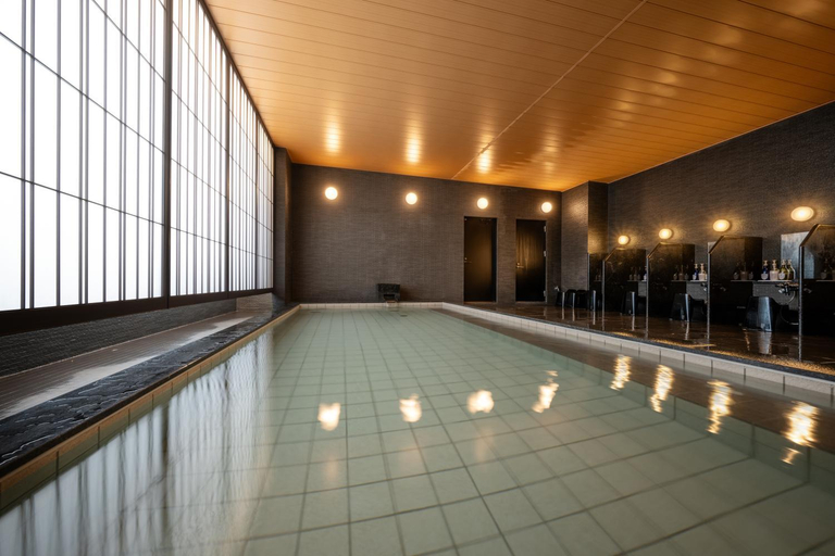Sport & Beauty 5, SAKURA PORT HOTEL, Kitakami
