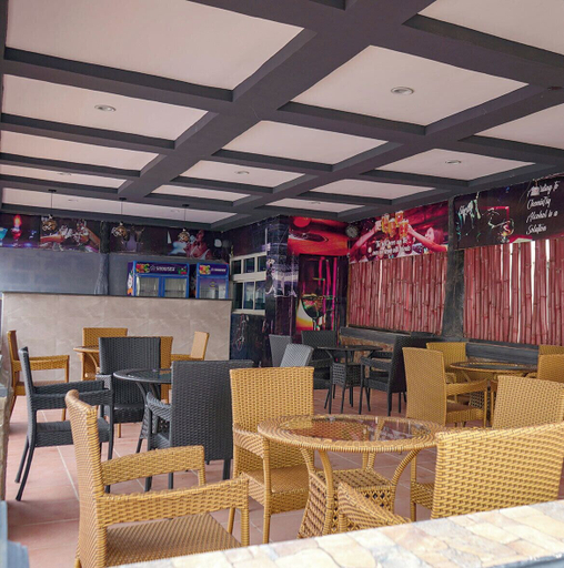 Food & Drinks 4, Peninsula Suites Abuja, Bwari