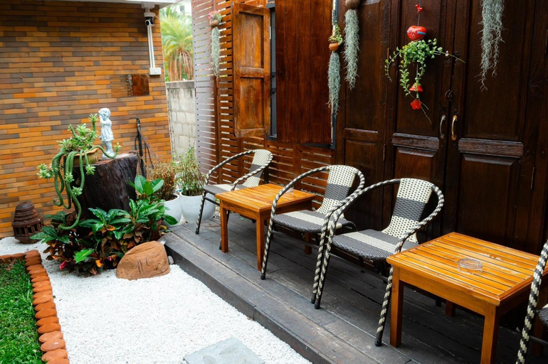 Others 5, Amit Resort 51 Hua Hin, Hua Hin