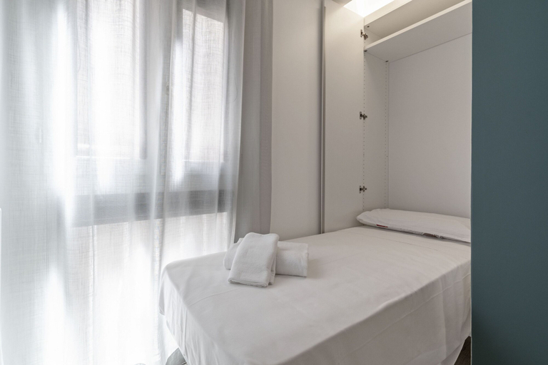Room 5, The Green Jungle by Wonderful Italy, Venezia