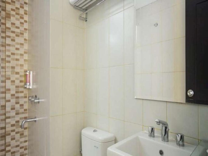 Bathroom 4, Hotel Amaris Kuta Bali, Badung