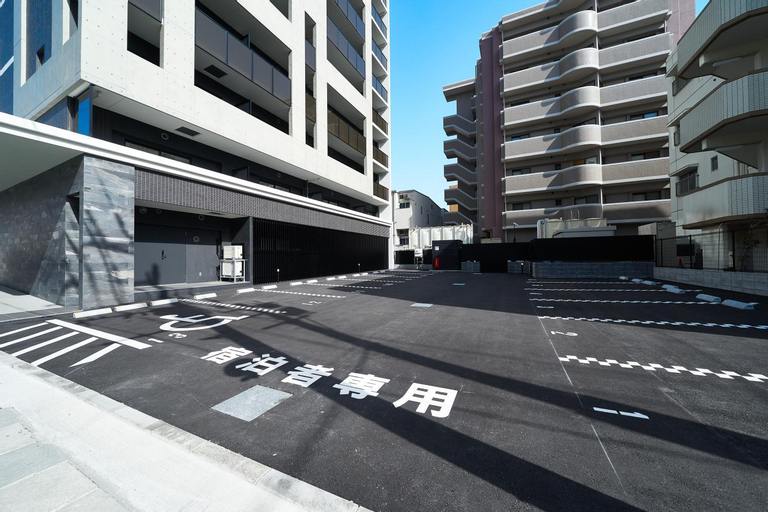 Grand STAY 博多駅北, Fukuoka