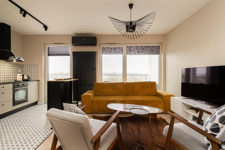 Others 5, RentPlanet - Apartamenty Braniborska, Środa Śląska