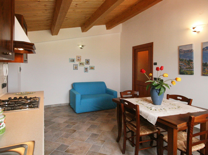 Others 5, Timeless Villa in Cagli With Garden and Swimming Pool, Pesaro E Urbino