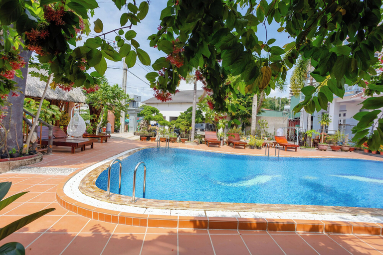 Sport & Beauty 5, Duy Ngoc Resort Phu Quoc, Phú Quốc