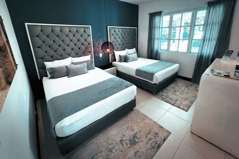 Bedroom 3, Dharma Hotel Boutique Spa, San Jerónimo