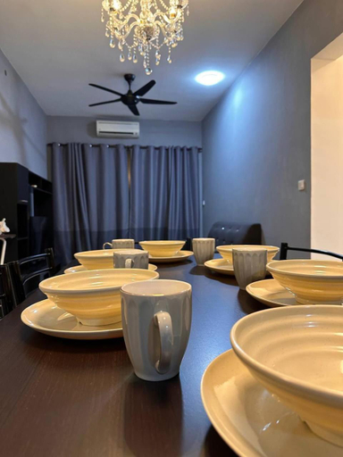 Others 2, SZ Home Legacy at Meritus, Central Seberang Perai
