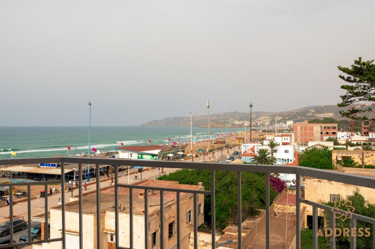 Others 4, Bella Address Hotel Beach, Berkane Taourirt