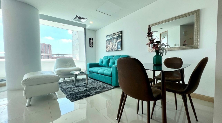 Others 5, Apartamento Hotel Hilton Barranquilla, Barranquilla