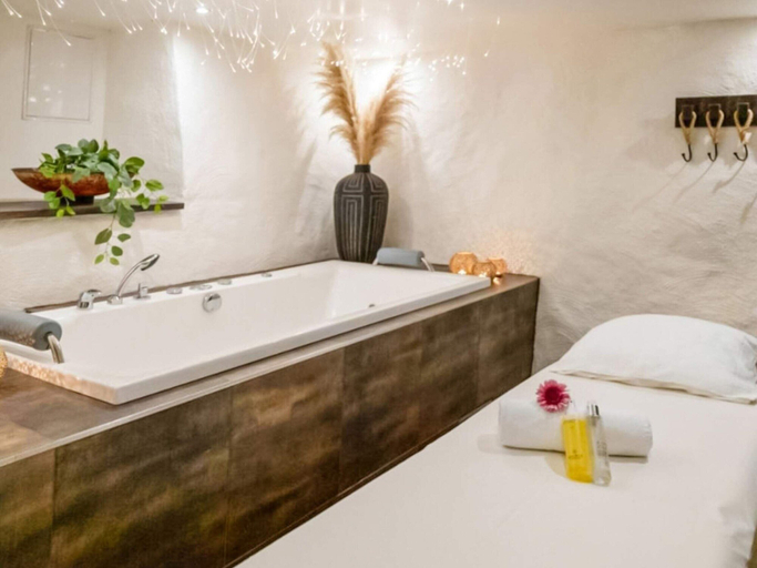 Bathroom 3, 4 Star Holiday Home in Hisings Backa, Göteborg