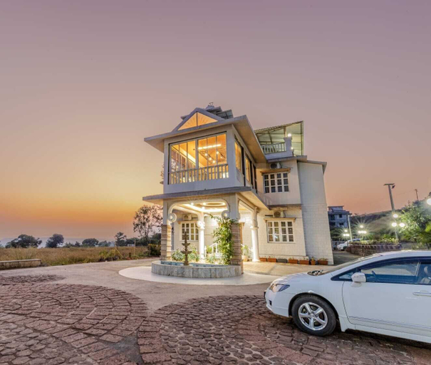 Exterior & Views 2, Silver Galaxy By Joy Suites, Satara