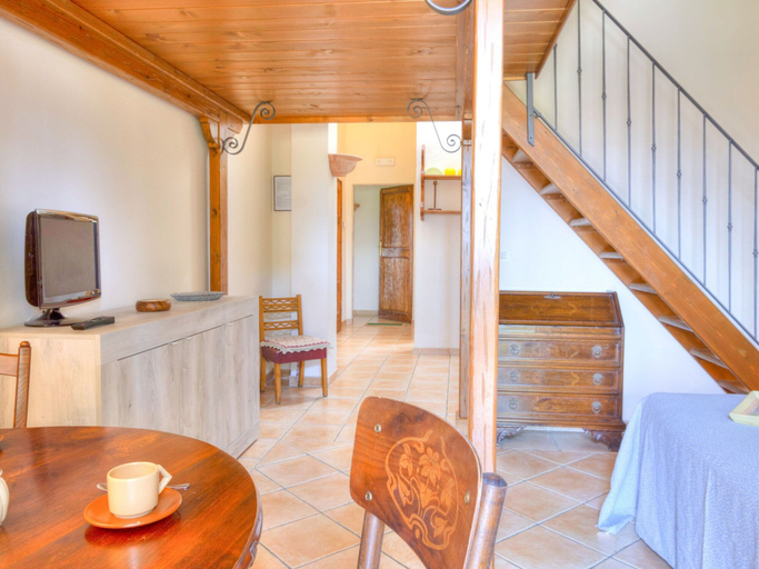 Room 3, Farmhouse in Marsciano With Vineyards Olive Groves, Perugia