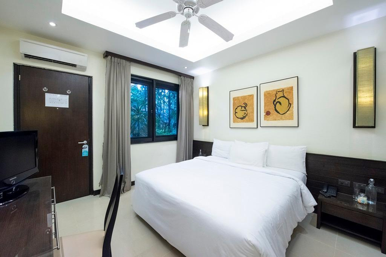 Bedroom 19
