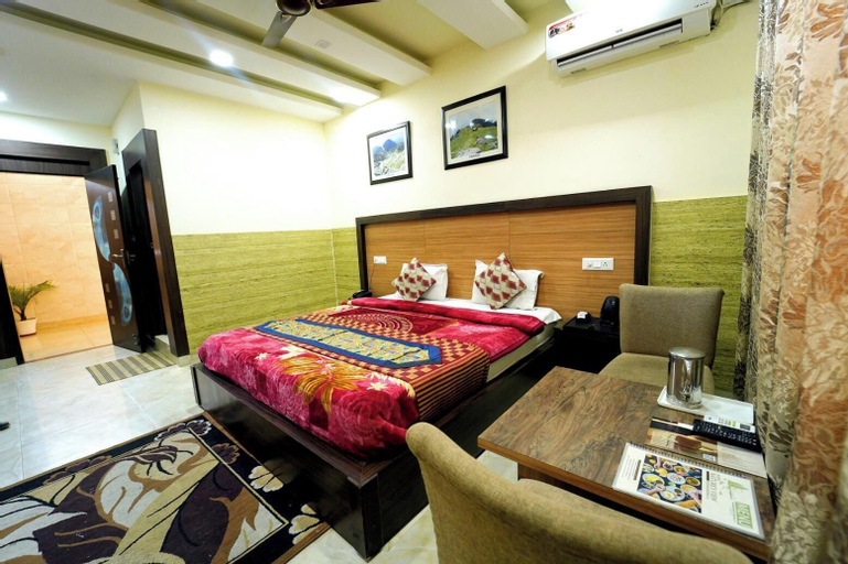 Bedroom 4