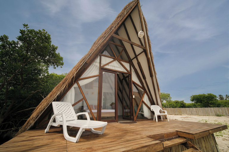Exterior & Views 2, El Embrujo Tintipan, San Onofre