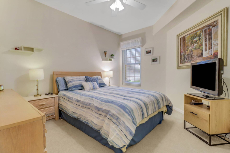 Bedroom 3, 23516 Sandycreek Terrace 205, Lee